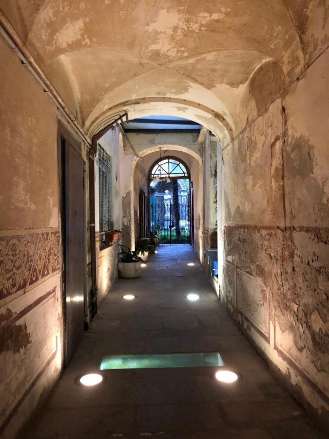 Apartamento La Dolce Vita Intra Exterior foto