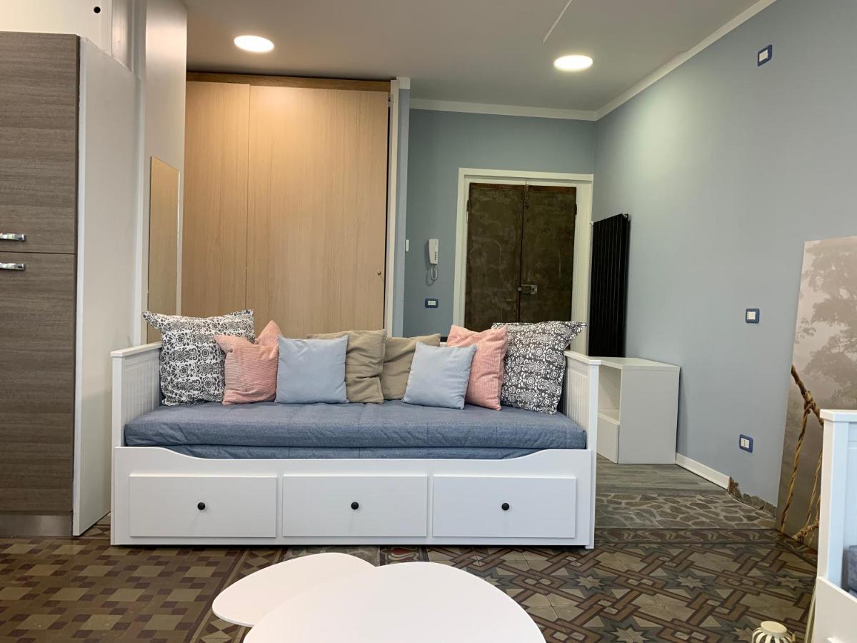 Apartamento La Dolce Vita Intra Exterior foto