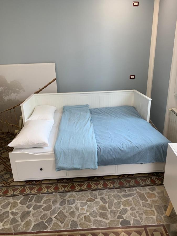 Apartamento La Dolce Vita Intra Exterior foto